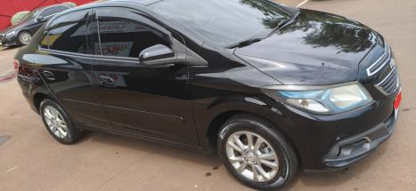 CHEVROLET Prisma 1.4 4P LTZ  AUTOMÁTICO, Foto 5