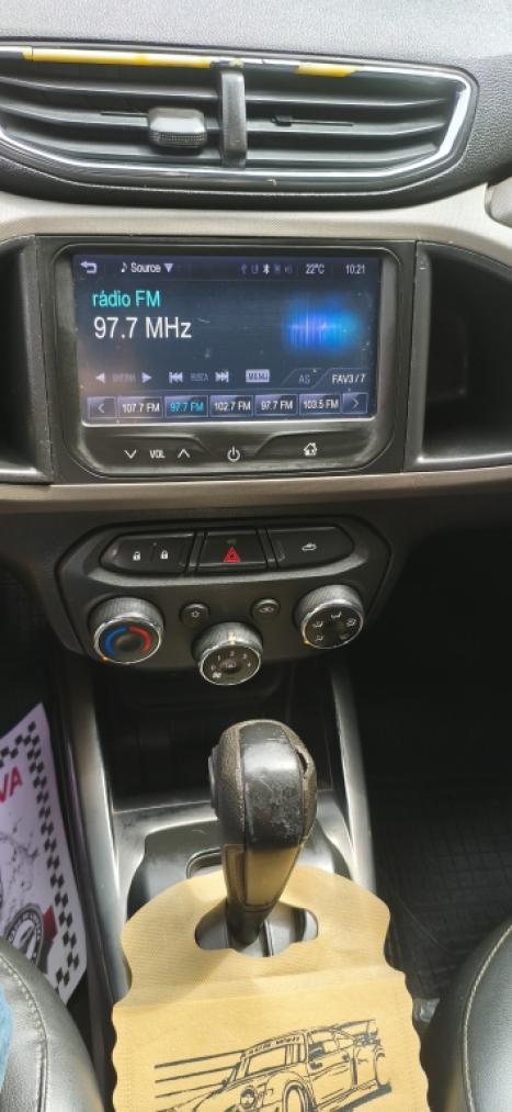 CHEVROLET Prisma 1.4 4P LTZ  AUTOMÁTICO, Foto 6