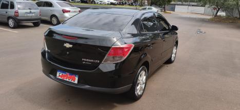 CHEVROLET Prisma 1.4 4P LTZ  AUTOMÁTICO, Foto 8