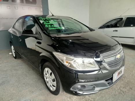 CHEVROLET Prisma 1.4 4P LT FLEX, Foto 1