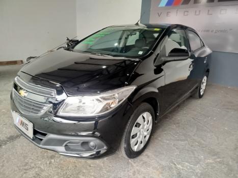 CHEVROLET Prisma 1.4 4P LT FLEX, Foto 2