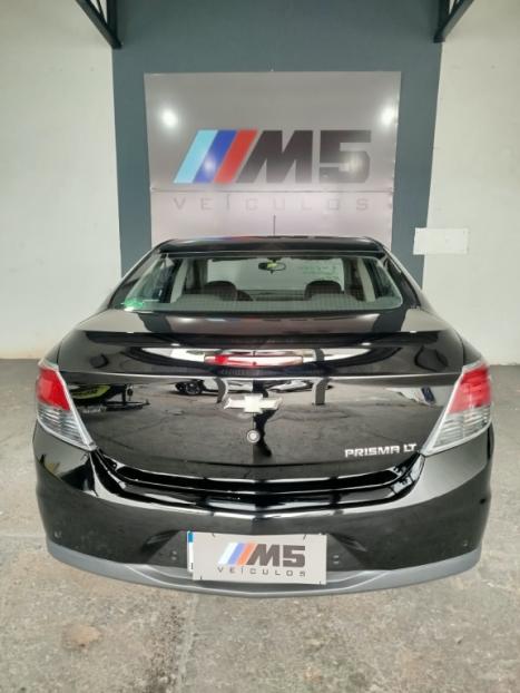CHEVROLET Prisma 1.4 4P LT FLEX, Foto 3