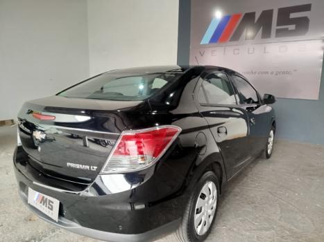 CHEVROLET Prisma 1.4 4P LT FLEX, Foto 4