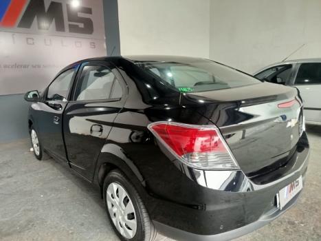 CHEVROLET Prisma 1.4 4P LT FLEX, Foto 5