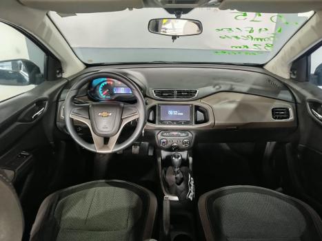 CHEVROLET Prisma 1.4 4P LT FLEX, Foto 7
