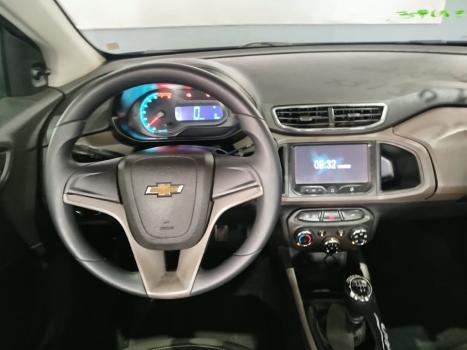 CHEVROLET Prisma 1.4 4P LT FLEX, Foto 8