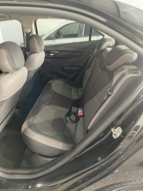 CHEVROLET Prisma 1.4 4P LT FLEX, Foto 9