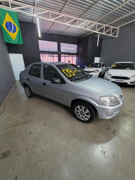 CHEVROLET Prisma 1.4 4P JOY FLEX, Foto 3
