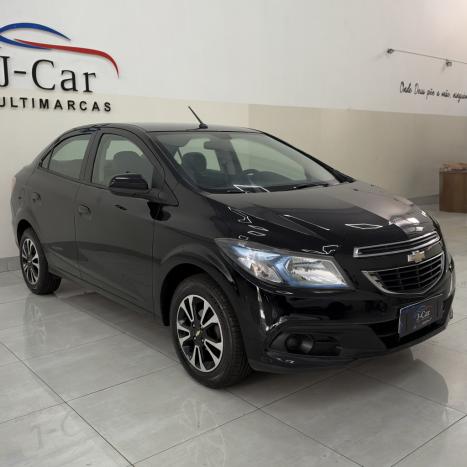 CHEVROLET Prisma 1.4 4P LT FLEX, Foto 1