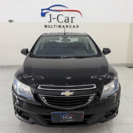 CHEVROLET Prisma 1.4 4P LT FLEX, Foto 2