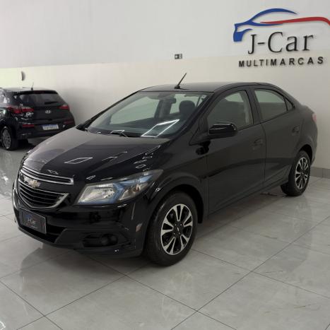 CHEVROLET Prisma 1.4 4P LT FLEX, Foto 3