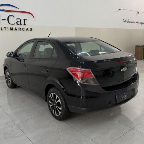 CHEVROLET Prisma 1.4 4P LT FLEX, Foto 4