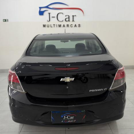 CHEVROLET Prisma 1.4 4P LT FLEX, Foto 5
