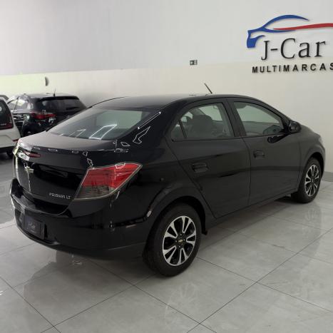 CHEVROLET Prisma 1.4 4P LT FLEX, Foto 6