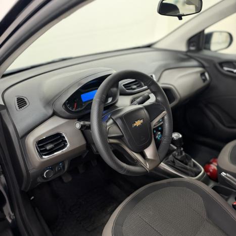 CHEVROLET Prisma 1.4 4P LT FLEX, Foto 7