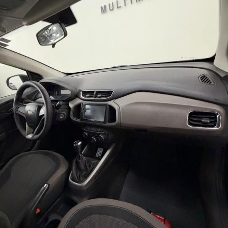 CHEVROLET Prisma 1.4 4P LT FLEX, Foto 8