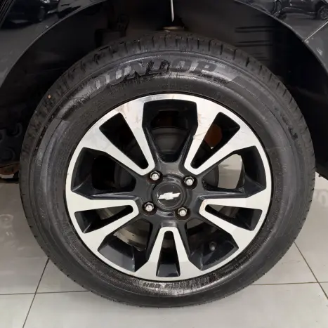 CHEVROLET Prisma 1.4 4P LT FLEX, Foto 11