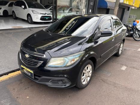 CHEVROLET Prisma 1.4 4P LTZ  AUTOMÁTICO, Foto 5