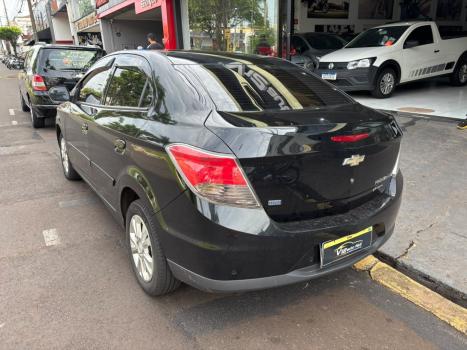 CHEVROLET Prisma 1.4 4P LTZ  AUTOMÁTICO, Foto 6