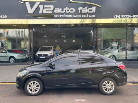 CHEVROLET Prisma 1.4 4P LTZ  AUTOMÁTICO, Foto 7