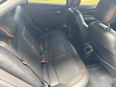 CHEVROLET Prisma 1.4 4P LTZ  AUTOMÁTICO, Foto 9