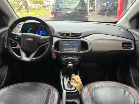 CHEVROLET Prisma 1.4 4P LTZ  AUTOMÁTICO, Foto 10