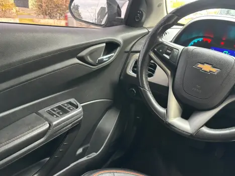 CHEVROLET Prisma 1.4 4P LTZ  AUTOMÁTICO, Foto 11