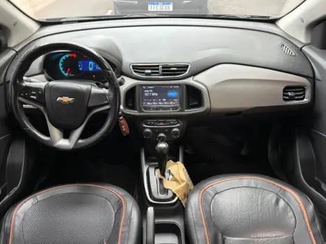 CHEVROLET Prisma 1.4 4P LTZ  AUTOMÁTICO, Foto 12