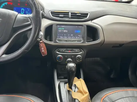 CHEVROLET Prisma 1.4 4P LTZ  AUTOMÁTICO, Foto 13