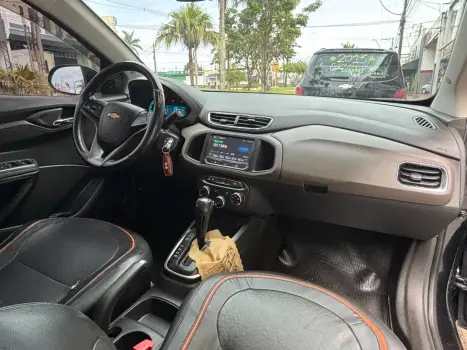 CHEVROLET Prisma 1.4 4P LTZ  AUTOMÁTICO, Foto 18