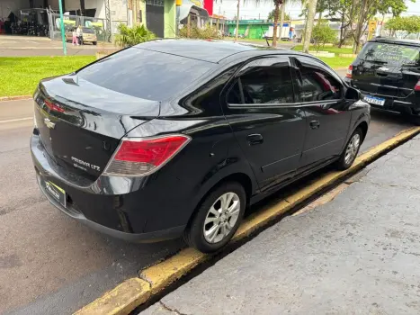 CHEVROLET Prisma 1.4 4P LTZ  AUTOMÁTICO, Foto 19