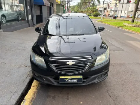 CHEVROLET Prisma 1.4 4P LTZ  AUTOMÁTICO, Foto 20