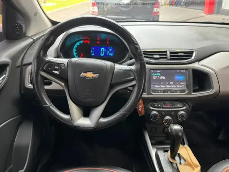 CHEVROLET Prisma 1.4 4P LTZ  AUTOMÁTICO, Foto 25