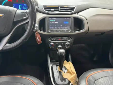 CHEVROLET Prisma 1.4 4P LTZ  AUTOMÁTICO, Foto 26