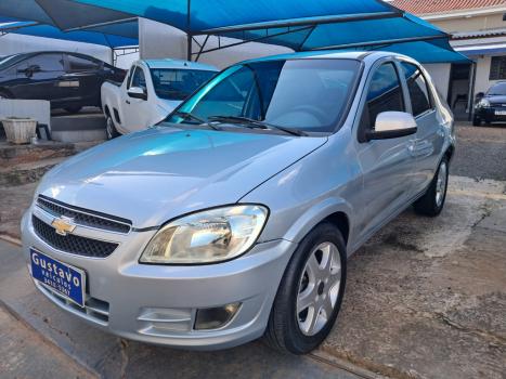 CHEVROLET Prisma 1.4 4P LT FLEX, Foto 2