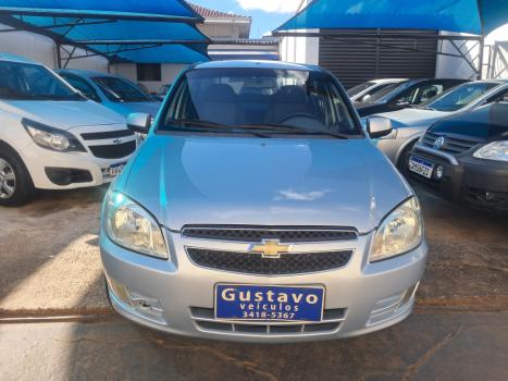 CHEVROLET Prisma 1.4 4P LT FLEX, Foto 3
