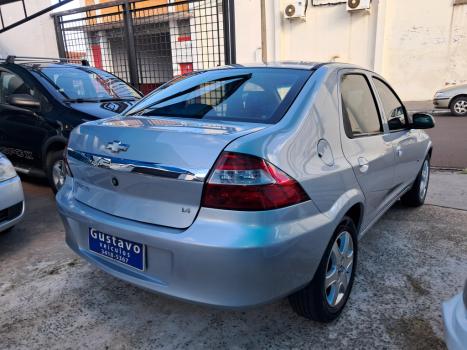 CHEVROLET Prisma 1.4 4P LT FLEX, Foto 4