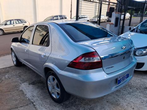 CHEVROLET Prisma 1.4 4P LT FLEX, Foto 5