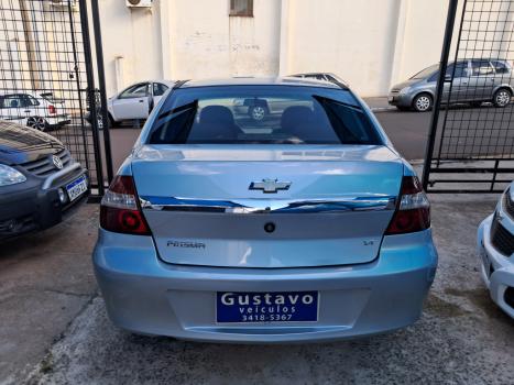 CHEVROLET Prisma 1.4 4P LT FLEX, Foto 6