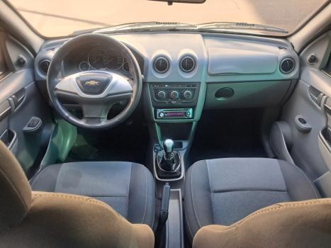 CHEVROLET Prisma 1.4 4P LT FLEX, Foto 9