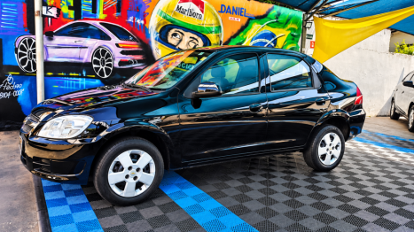 CHEVROLET Prisma 1.4 4P LT VHCE FLEX, Foto 1