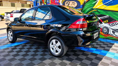 CHEVROLET Prisma 1.4 4P LT VHCE FLEX, Foto 2