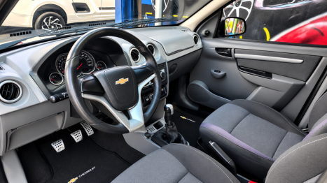 CHEVROLET Prisma 1.4 4P LT VHCE FLEX, Foto 3