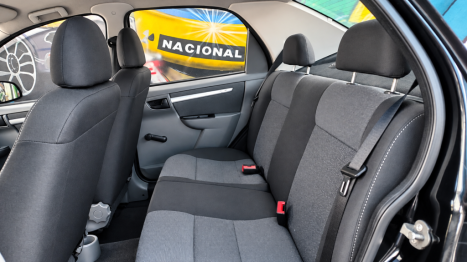 CHEVROLET Prisma 1.4 4P LT VHCE FLEX, Foto 4