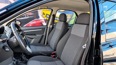 CHEVROLET Prisma 1.4 4P LT VHCE FLEX, Foto 5