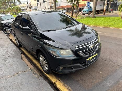 CHEVROLET Prisma 1.4 4P LTZ  AUTOMÁTICO, Foto 1