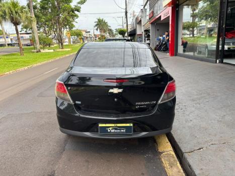 CHEVROLET Prisma 1.4 4P LTZ  AUTOMÁTICO, Foto 4