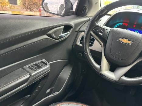 CHEVROLET Prisma 1.4 4P LTZ  AUTOMÁTICO, Foto 11