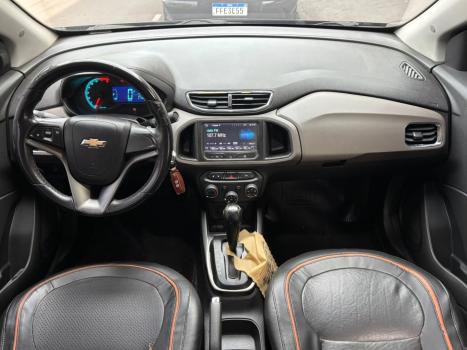 CHEVROLET Prisma 1.4 4P LTZ  AUTOMÁTICO, Foto 12