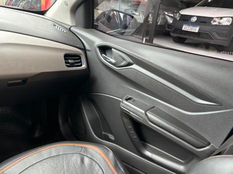 CHEVROLET Prisma 1.4 4P LTZ  AUTOMÁTICO, Foto 17